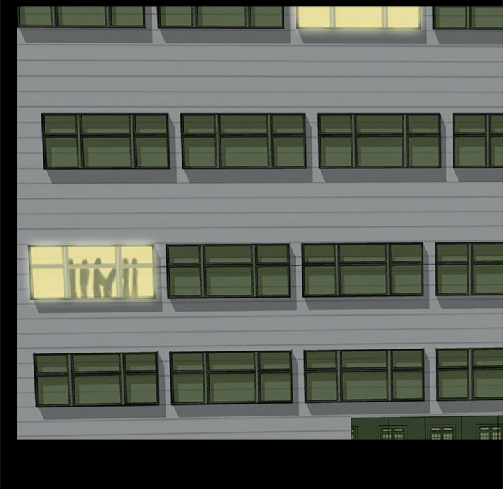 Zombie Wave Chapter 7 page 40 - 