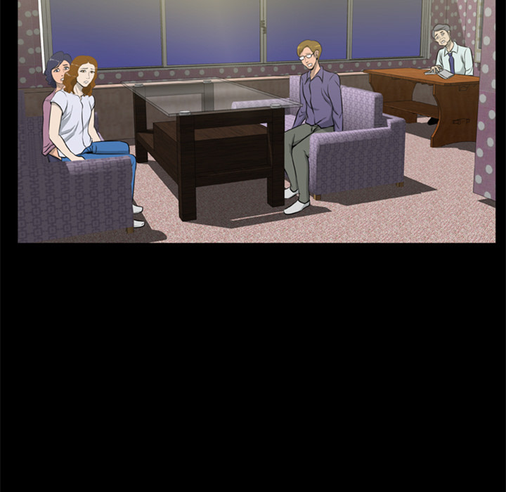 Zombie Wave Chapter 7 page 5 - 