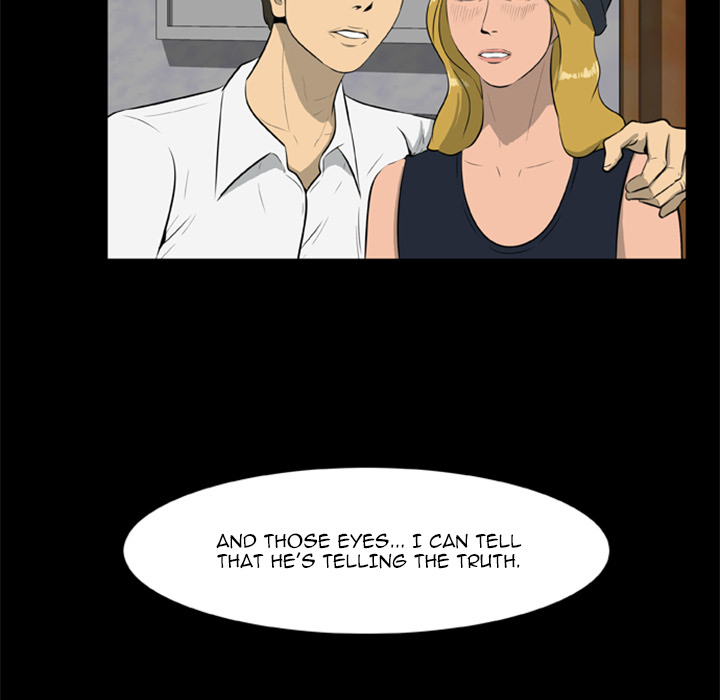 Zombie Wave Chapter 7 page 47 - 