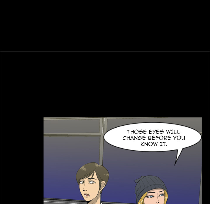 Zombie Wave Chapter 7 page 49 - 