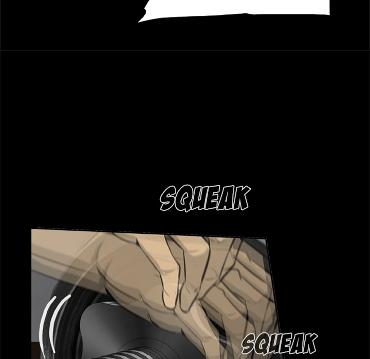 Zombie Wave Chapter 7 page 55 - 