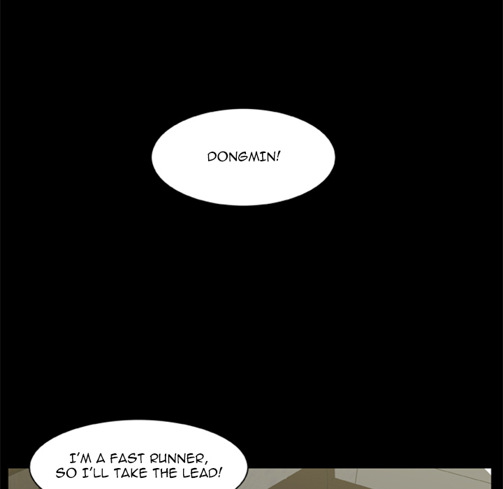 Zombie Wave Chapter 7 page 58 - 