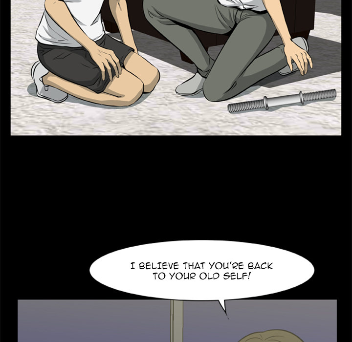 Zombie Wave Chapter 7 page 64 - 