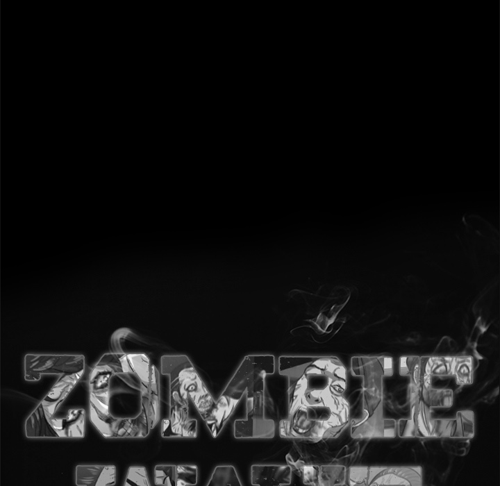 Zombie Wave Chapter 7 page 68 - 
