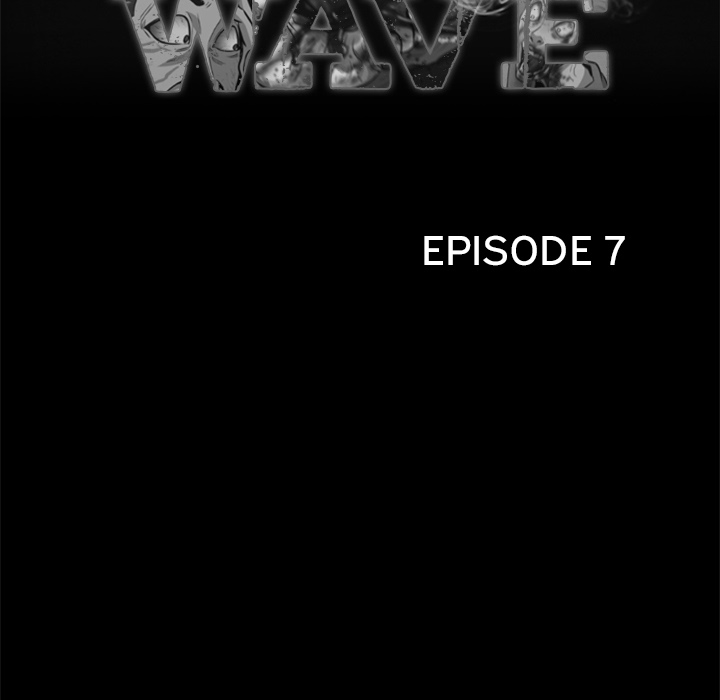 Zombie Wave Chapter 7 page 69 - 