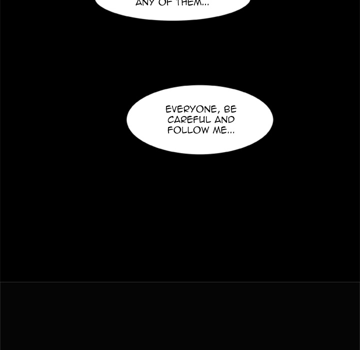 Zombie Wave Chapter 7 page 72 - 