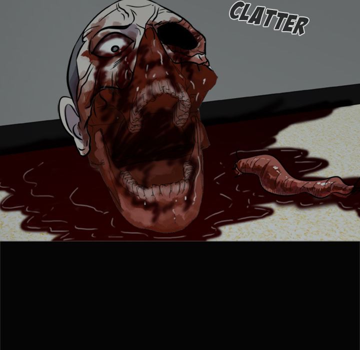 Zombie Wave Chapter 7 page 76 - 