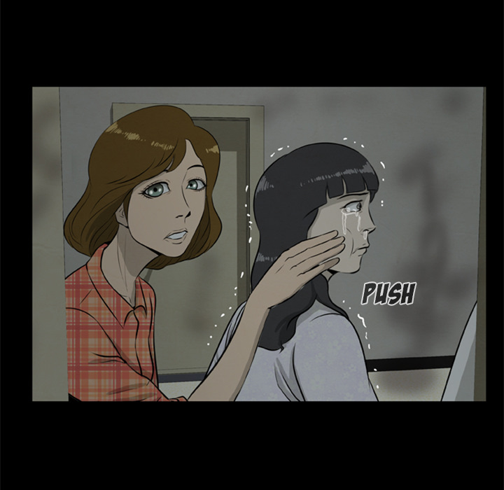 Zombie Wave Chapter 7 page 80 - 