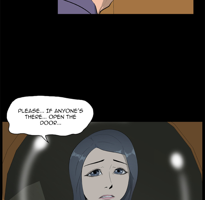 Zombie Wave Chapter 7 page 9 - 