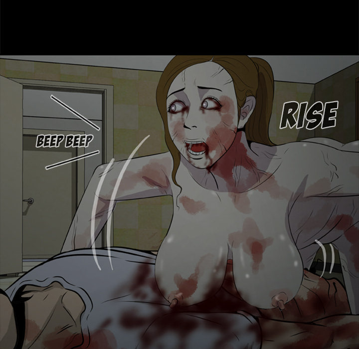 Zombie Wave Chapter 7 page 86 - 