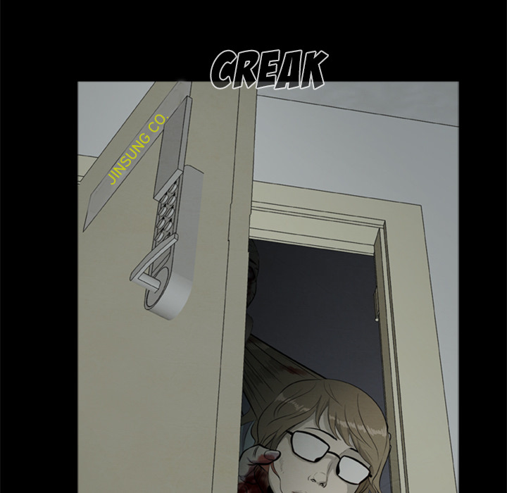 Zombie Wave Chapter 7 page 92 - 