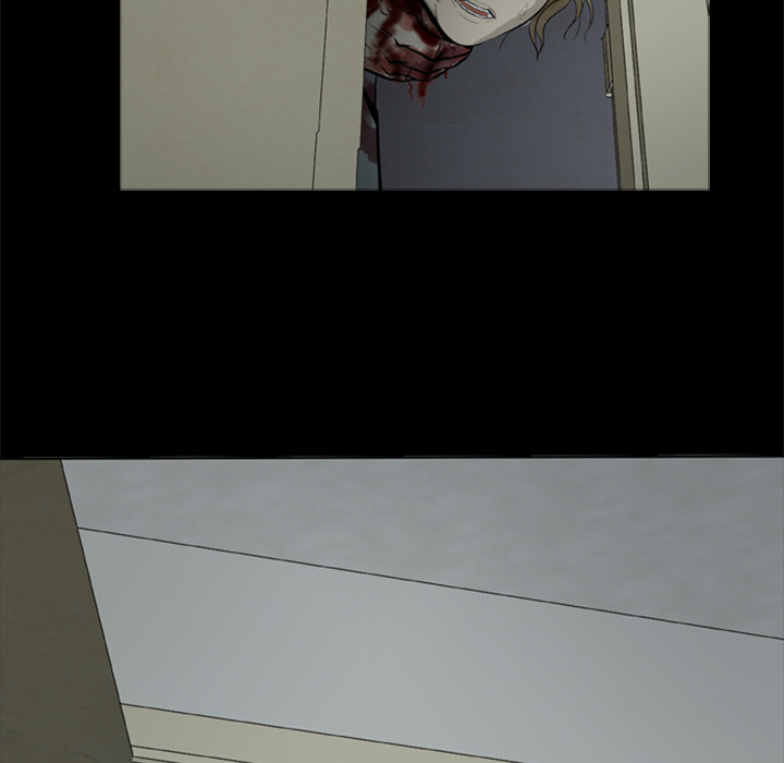 Zombie Wave Chapter 7 page 93 - 