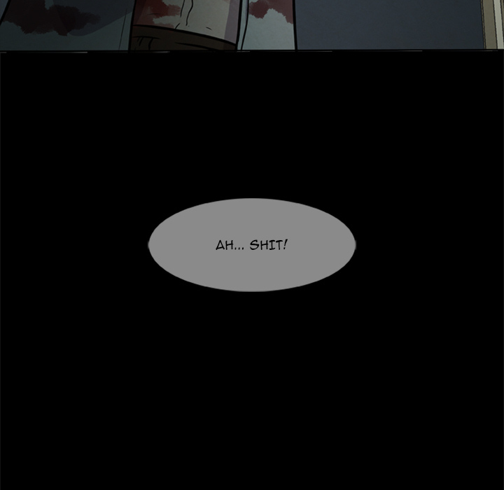 Zombie Wave Chapter 7 page 95 - 