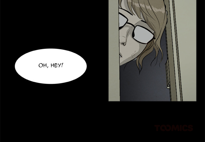 Zombie Wave Chapter 8 page 2 - 