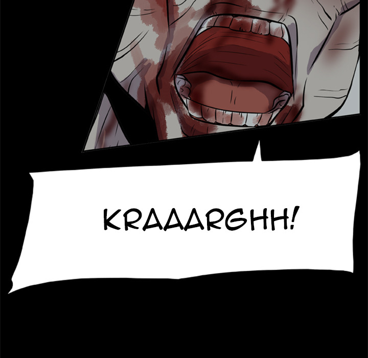 Zombie Wave Chapter 8 page 11 - 