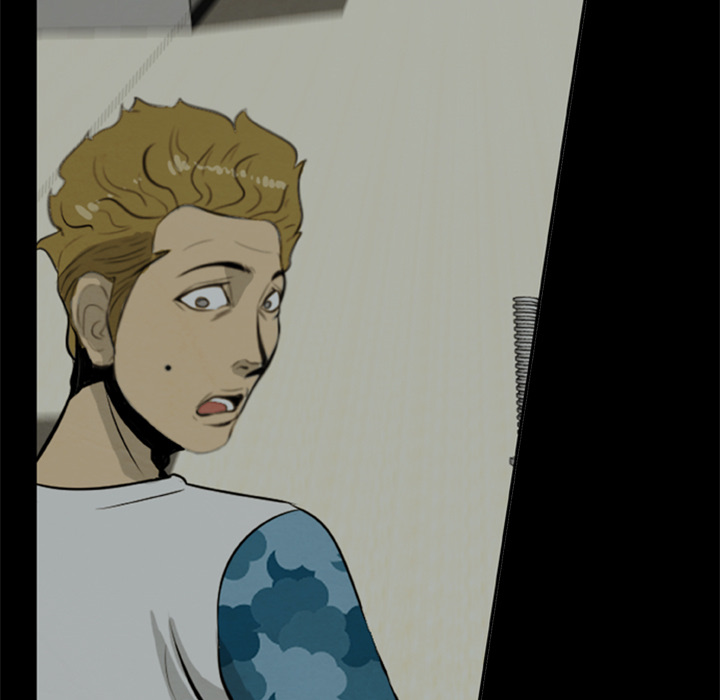 Zombie Wave Chapter 8 page 14 - 