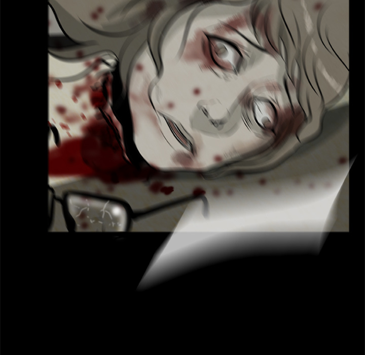 Zombie Wave Chapter 8 page 17 - 