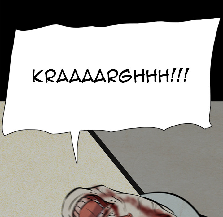 Zombie Wave Chapter 8 page 18 - 