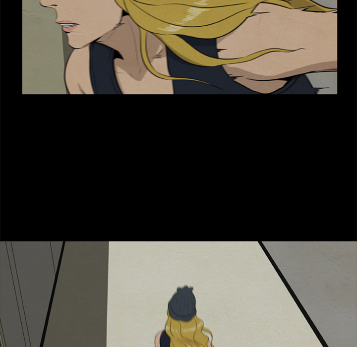 Zombie Wave Chapter 8 page 24 - 
