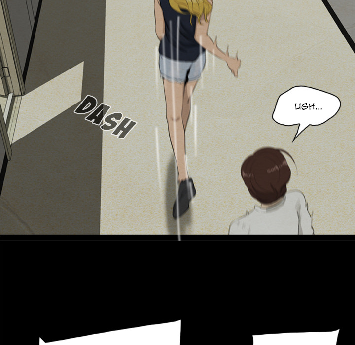 Zombie Wave Chapter 8 page 25 - 