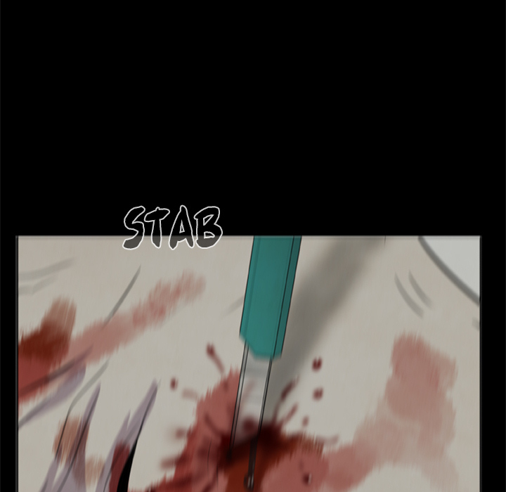 Zombie Wave Chapter 8 page 30 - 