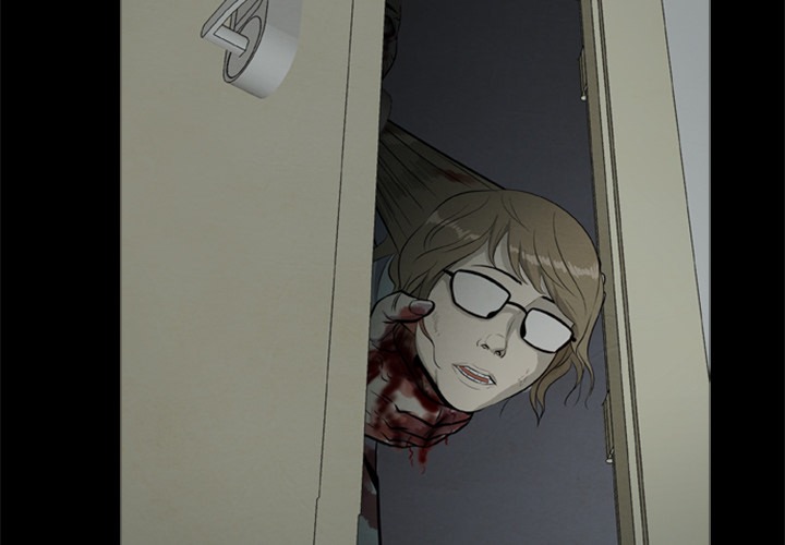 Zombie Wave Chapter 8 page 4 - 