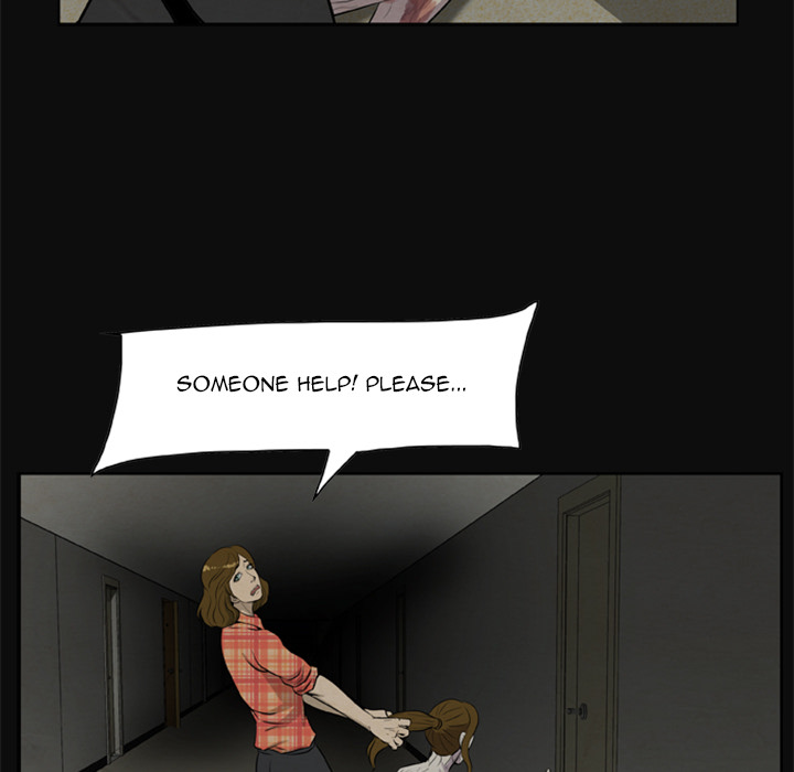Zombie Wave Chapter 8 page 33 - 