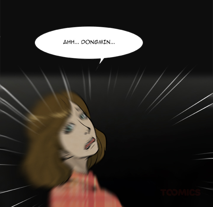 Zombie Wave Chapter 8 page 36 - 