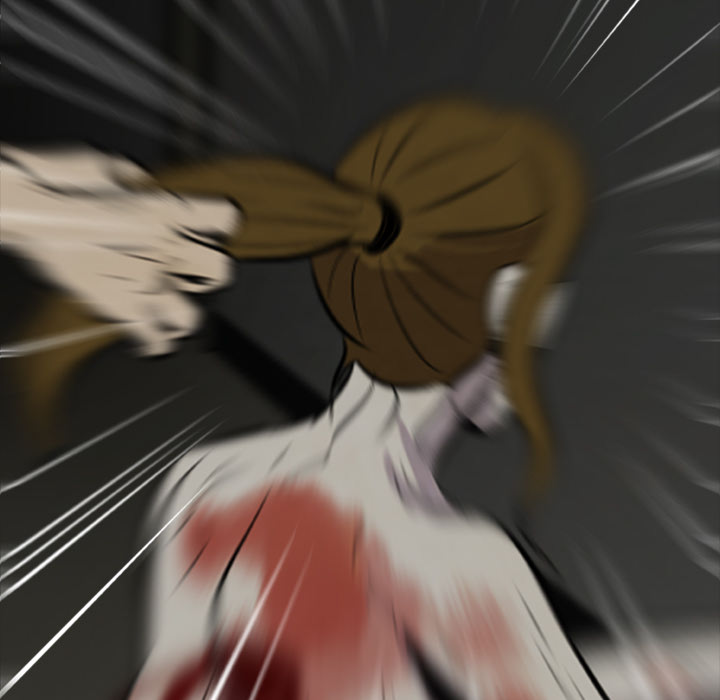 Zombie Wave Chapter 8 page 38 - 