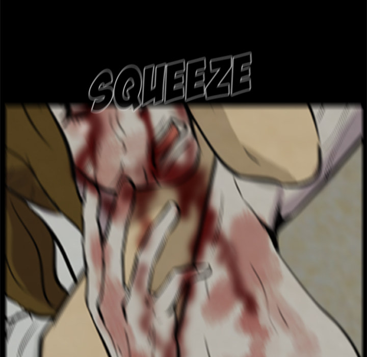 Zombie Wave Chapter 8 page 40 - 