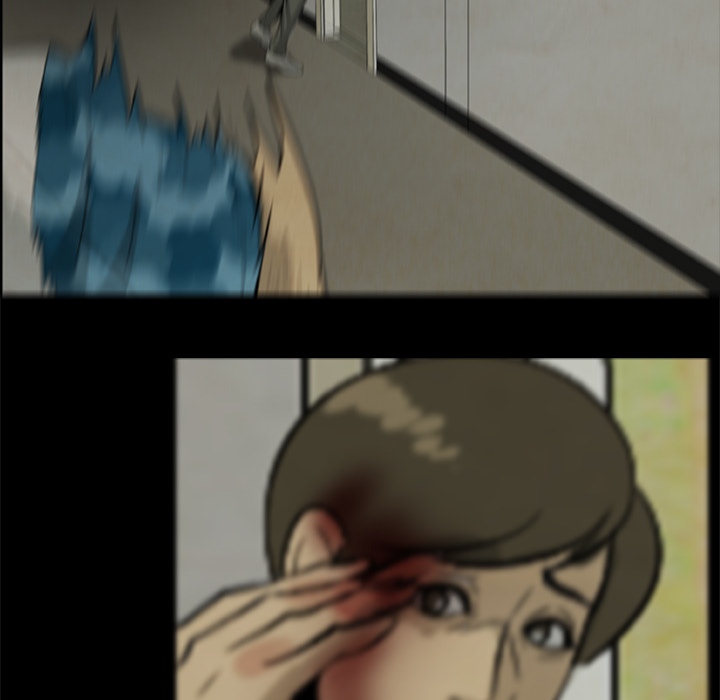 Zombie Wave Chapter 8 page 58 - 
