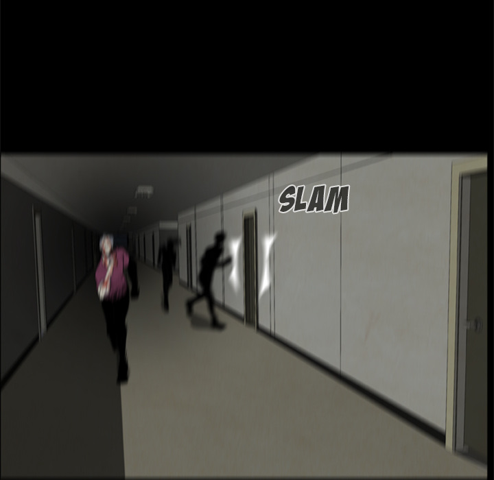 Zombie Wave Chapter 8 page 60 - 