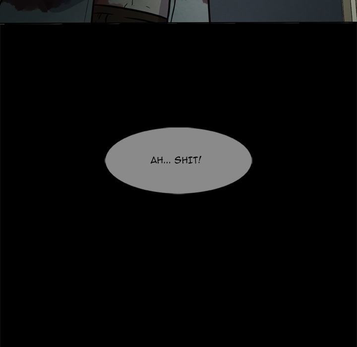 Zombie Wave Chapter 8 page 7 - 