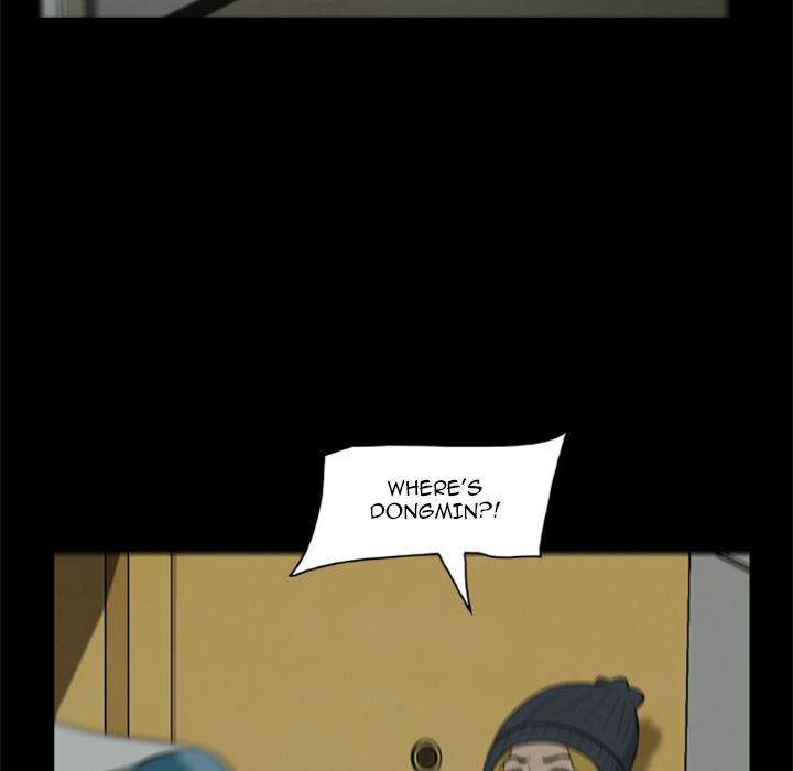 Zombie Wave Chapter 8 page 64 - 