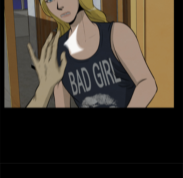 Zombie Wave Chapter 8 page 66 - 