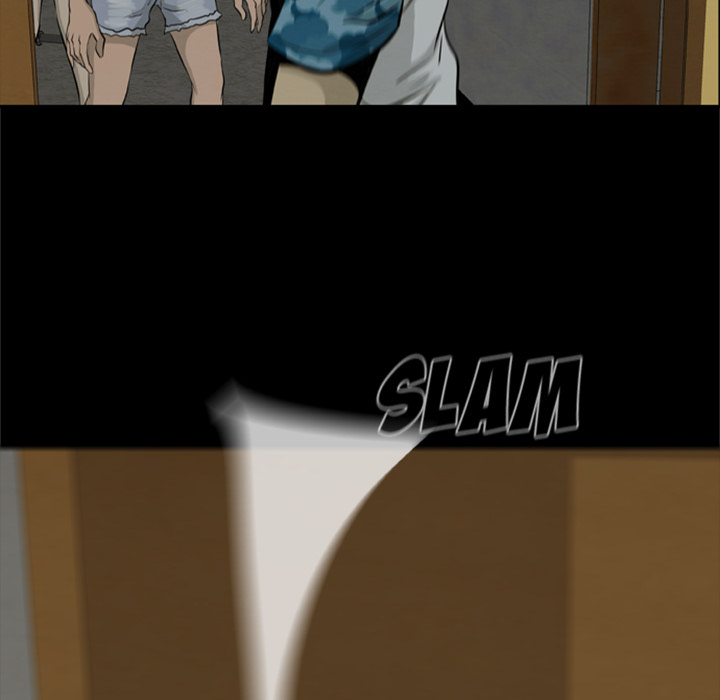 Zombie Wave Chapter 8 page 68 - 