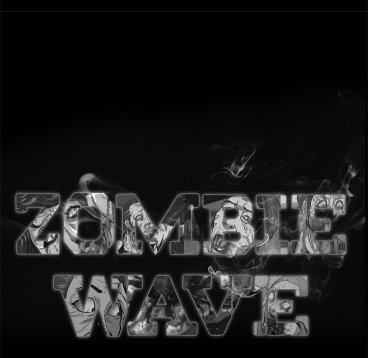 Zombie Wave Chapter 8 page 8 - 