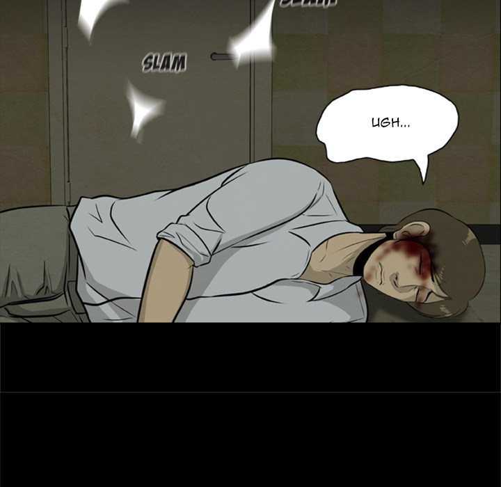 Zombie Wave Chapter 8 page 72 - 