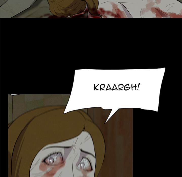 Zombie Wave Chapter 8 page 76 - 