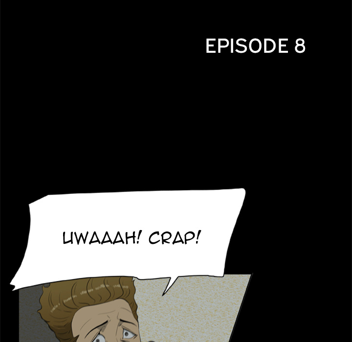 Zombie Wave Chapter 8 page 9 - 
