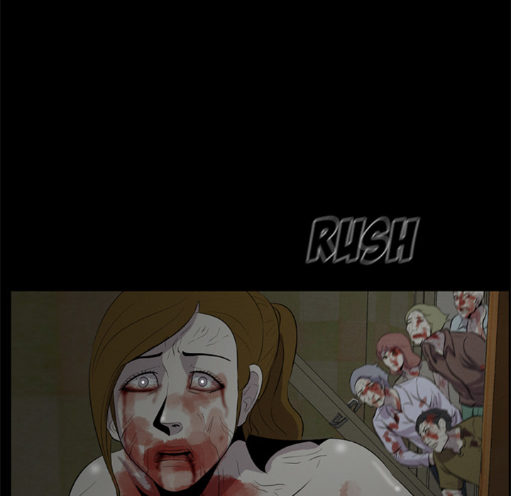 Zombie Wave Chapter 8 page 81 - 