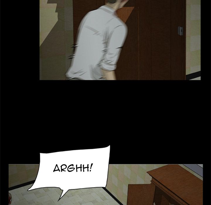 Zombie Wave Chapter 8 page 83 - 