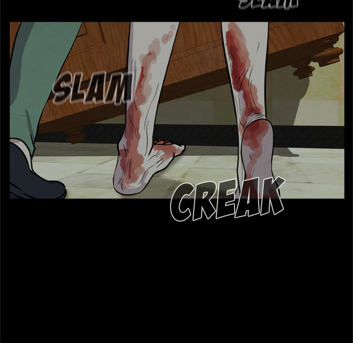 Zombie Wave Chapter 8 page 86 - 