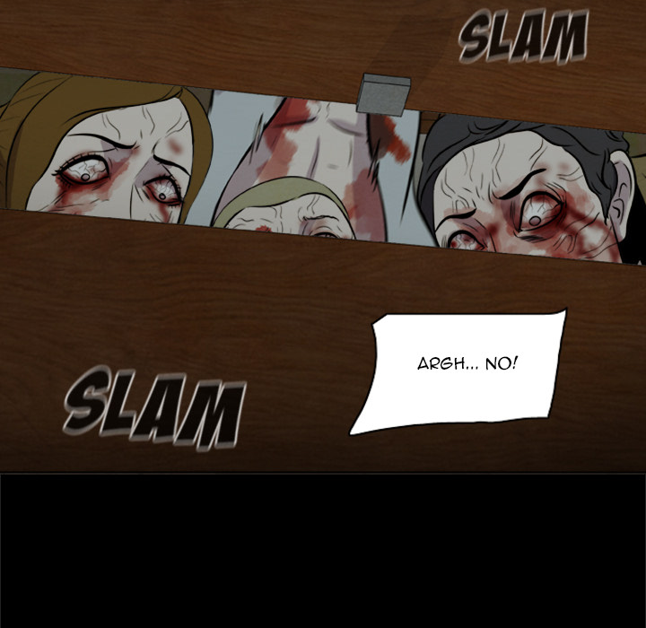 Zombie Wave Chapter 8 page 89 - 