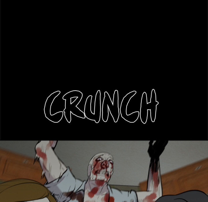 Zombie Wave Chapter 8 page 90 - 