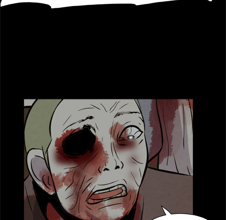 Zombie Wave Chapter 8 page 92 - 