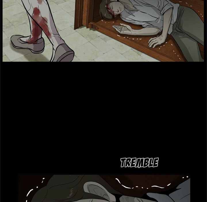 Zombie Wave Chapter 8 page 96 - 