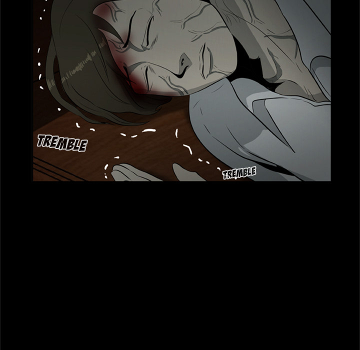 Zombie Wave Chapter 8 page 97 - 