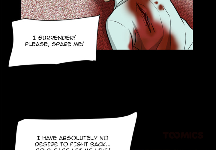 Zombie Wave Chapter 9 page 2 - 