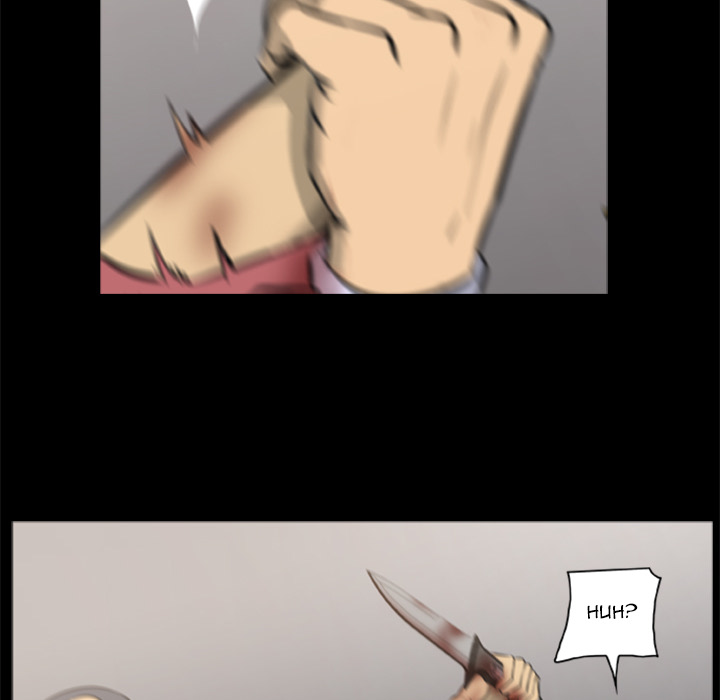 Zombie Wave Chapter 9 page 11 - 